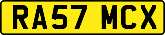 RA57MCX
