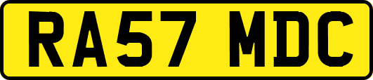 RA57MDC