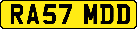 RA57MDD