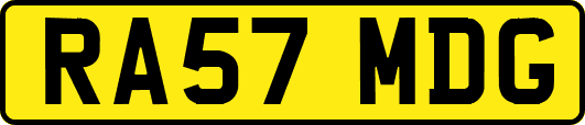 RA57MDG