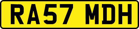 RA57MDH
