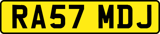 RA57MDJ