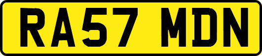 RA57MDN