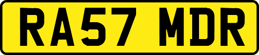 RA57MDR