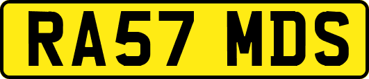 RA57MDS