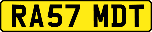 RA57MDT