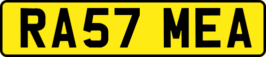 RA57MEA