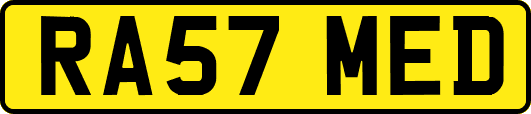 RA57MED