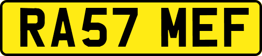 RA57MEF