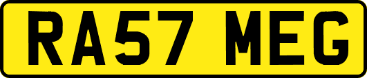 RA57MEG
