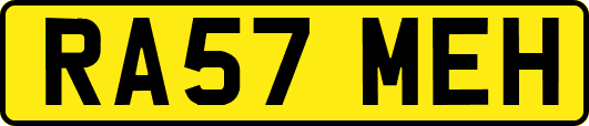 RA57MEH