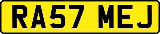 RA57MEJ