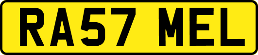 RA57MEL