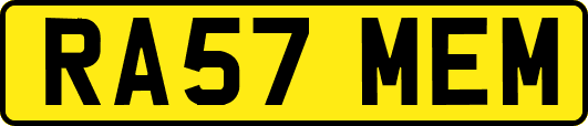 RA57MEM