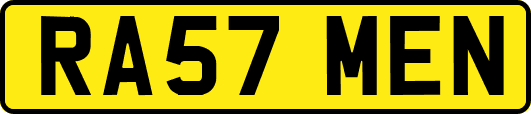 RA57MEN