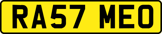 RA57MEO