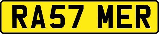 RA57MER