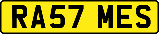 RA57MES