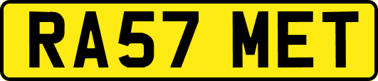 RA57MET