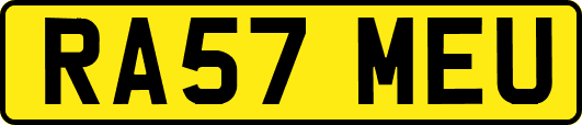 RA57MEU