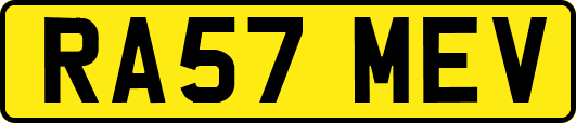 RA57MEV