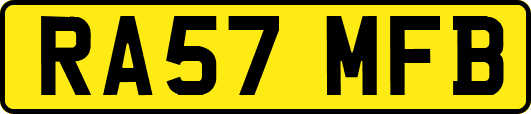 RA57MFB