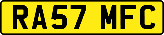 RA57MFC