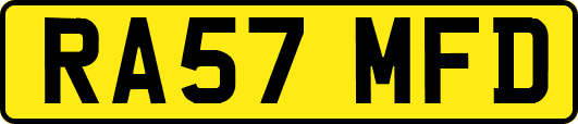 RA57MFD