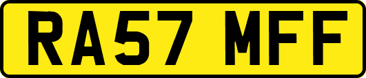 RA57MFF