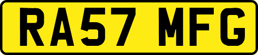 RA57MFG