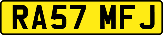 RA57MFJ