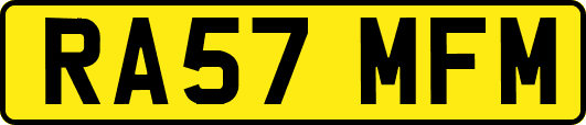 RA57MFM