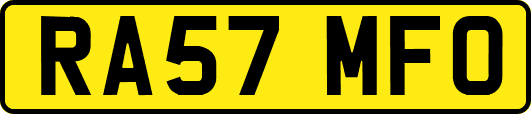 RA57MFO