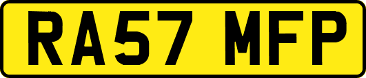 RA57MFP
