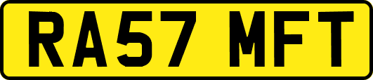 RA57MFT