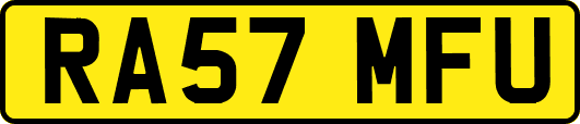 RA57MFU