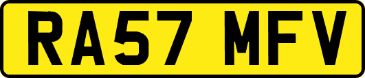 RA57MFV