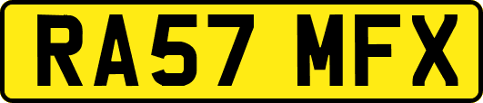 RA57MFX