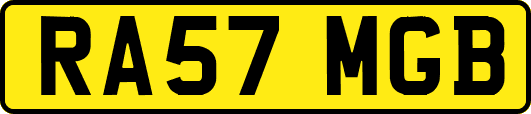 RA57MGB