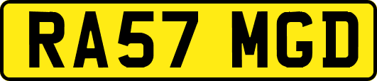 RA57MGD