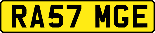 RA57MGE