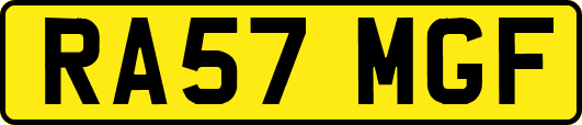 RA57MGF