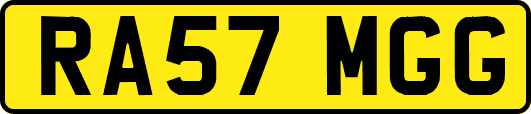 RA57MGG