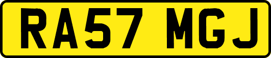 RA57MGJ