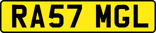 RA57MGL