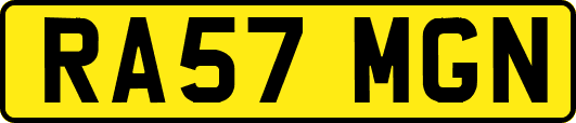 RA57MGN