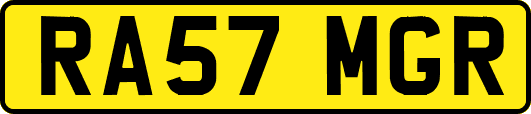 RA57MGR