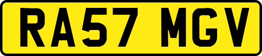 RA57MGV