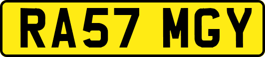 RA57MGY