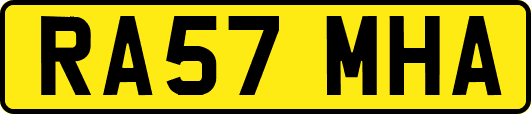 RA57MHA